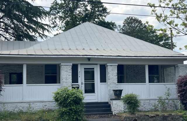 214 W Buena Vista Avenue photos photos