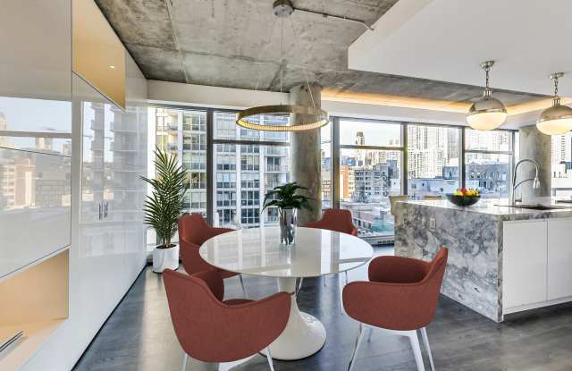 201 West Grand Avenue Gallery 4