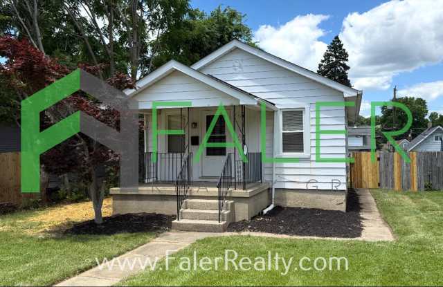 Charming Kettering Bungalow - 2 beds / 1 bath photos photos
