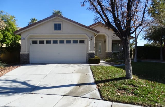 1624 Eagle Peak Way - 1624 Eagle Peak Way, Las Vegas, NV 89137