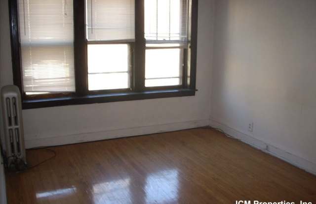 4855 North Seeley Ave. - 4855 North Seeley Avenue, Chicago, IL 60625