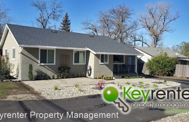 6010 San Juan Ave - 6010 San Juan Avenue, Citrus Heights, CA 95610