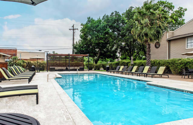 Abbey Glenn Apartments Gallery 2