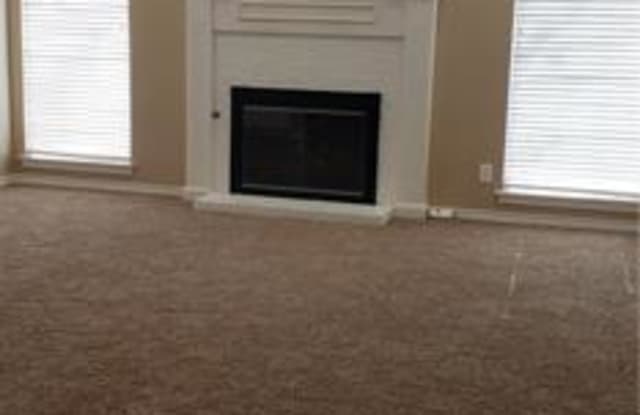 104 Cobblestone Row - 104 Cobblestone Row, Denton, TX 76207