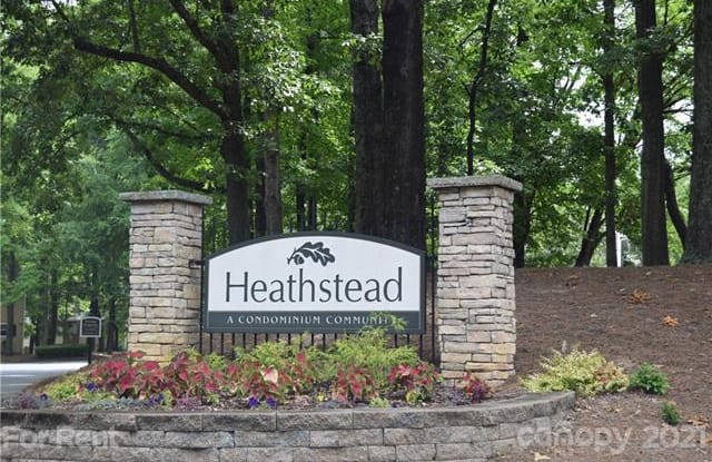 3209 Heathstead Place - 3209 Heathstead Place, Charlotte, NC 28210