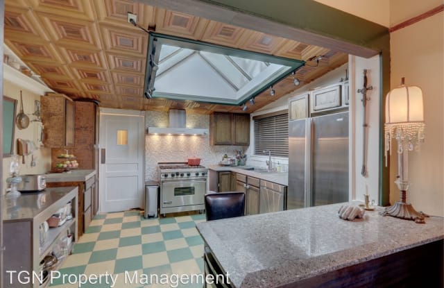 1271 N. Virgil Ave - 1271 N Virgil Ave, Los Angeles, CA 90029
