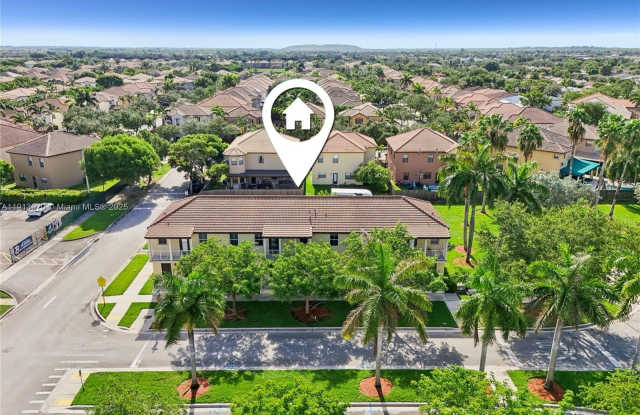 24313 SW 115th Ct - 24313 Southwest 115 Court, Princeton, FL 33032