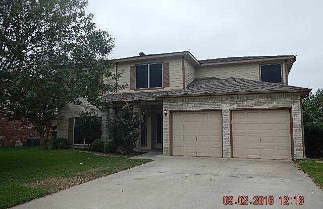 2208 Delaware Drive - 2208 Delaware, Harker Heights, TX 76548