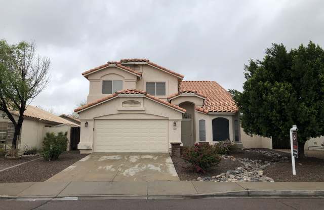 9632 W Mary Ann Dr - 9632 West Mary Ann Drive, Peoria, AZ 85382