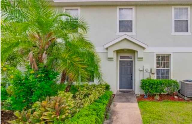 Charming 3BR House in New Port Richey - 5305 Anhinga Trail, Pasco County, FL 34653