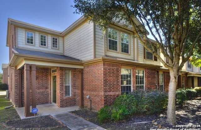 2525 GRAYSON WAY - 2525 Grayson Way, San Antonio, TX 78232