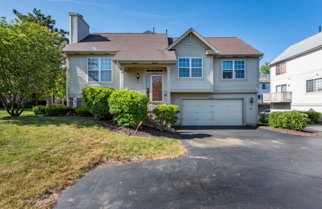 2683 N Augusta Drive - 2683 North Augusta Drive, Waukegan, IL 60083
