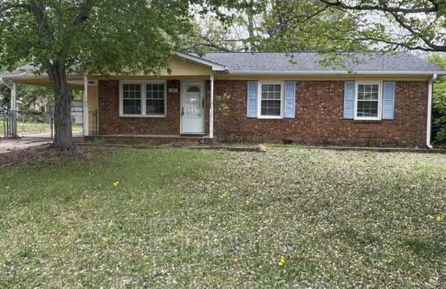 2603 Dumbarton Road photos photos