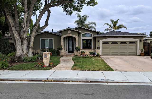 196 N. Cypress Avenue - 196 Cypress Avenue, Santa Clara, CA 95050