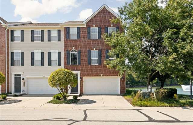 11952 Esty Way - 11952 Esty Way, Carmel, IN 46033
