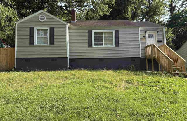 820 79TH PLACE - 820 79th Place South, Birmingham, AL 35206 820 79TH PLACE - 820 79th Place South, Birmingham, AL 35206