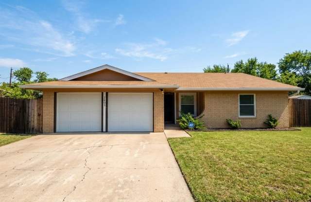 3-Bedroom House for Rent in Killeen Gallery 1