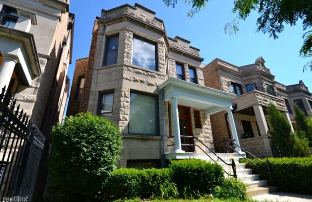 1224 W Eddy St # 2 - 1224 West Eddy Street, Chicago, IL 60657