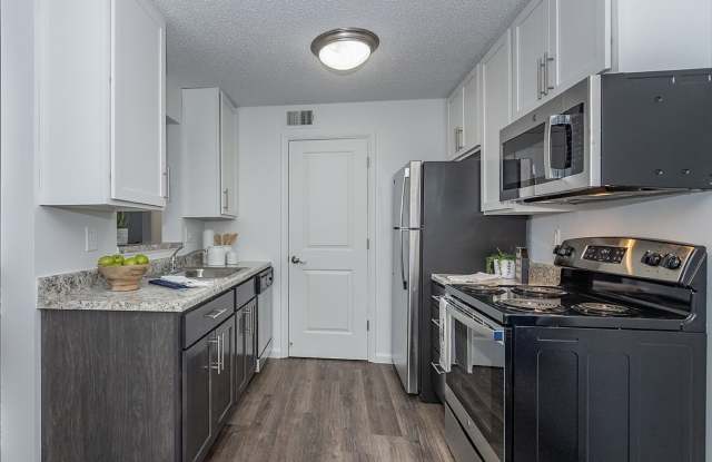 Sandhurst Apartments photos photos