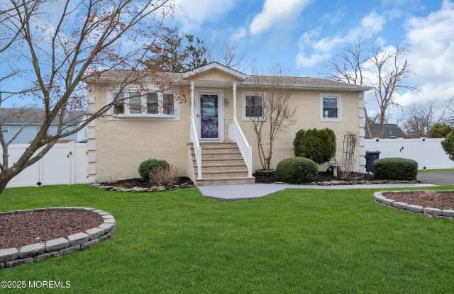 2317 South Street - 2317 South Street, Toms River, NJ 08753