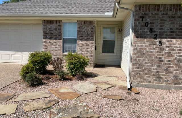 Great 3/2/2 in China Spring Area. - 10825 Snow Pea Drive, Waco, TX 76708
