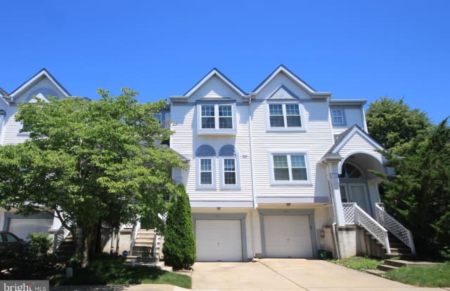 4205 QUAKER COURT - 4205 Quaker Court, Montgomery County, PA 19454