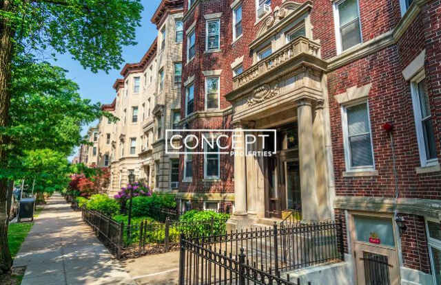 19 Queensberry St. - 19 Queensberry Street, Boston, MA 02215