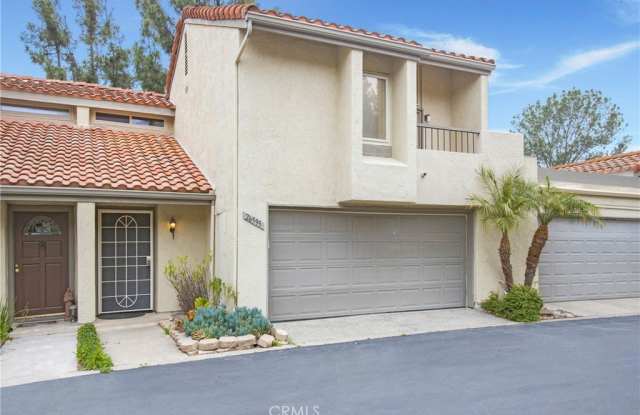26595 Verbena - 26595 Verbena, Mission Viejo, CA 92691