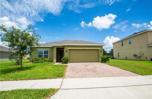 324 IRONWOOD DRIVE - 324 Ironwood Dr, Davenport, FL 33837