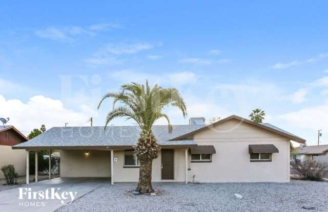 1321 South Beck Avenue - 1321 South Beck Avenue, Tempe, AZ 85281