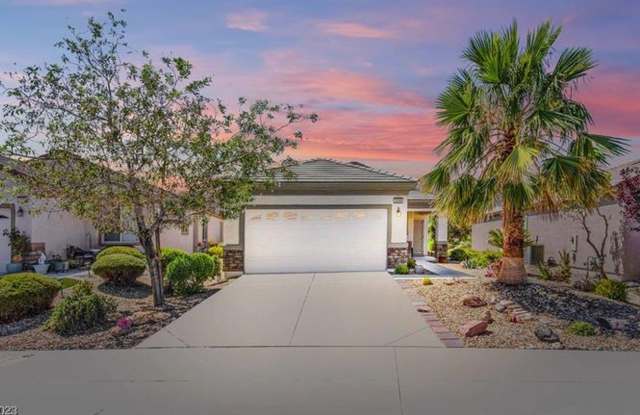 Gorgeous 2Bdrm 2 bath home in Sun City Anthem Gallery 3