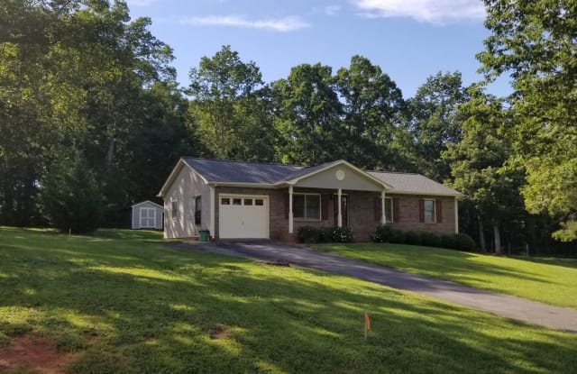 3711 Dorothys Lane - 3711 Dorothys Ln, Catawba County, NC 28658
