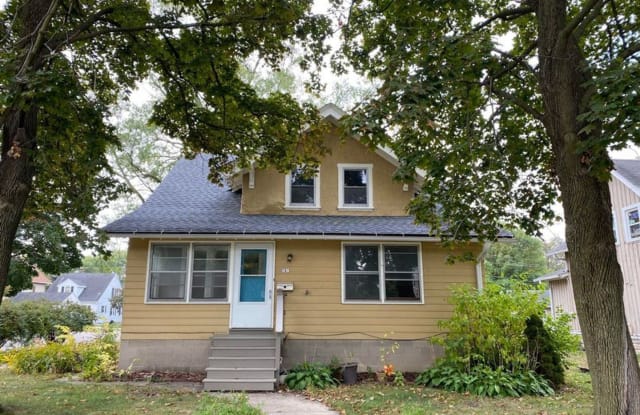 201 Harrison Ave. - 201 Harrison Avenue, Waukesha, WI 53186