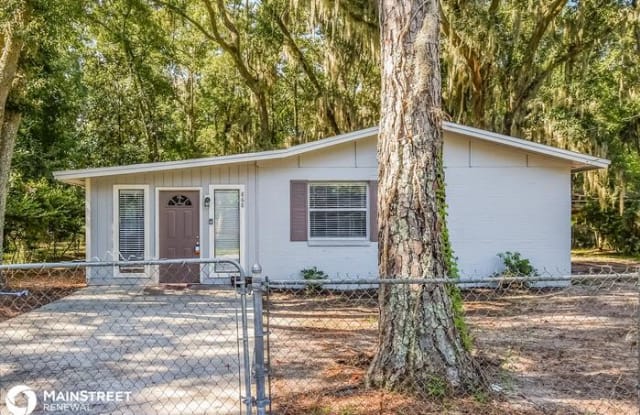 868 Filmore Lane - 868 Filmore Lane, Orange Park, FL 32073