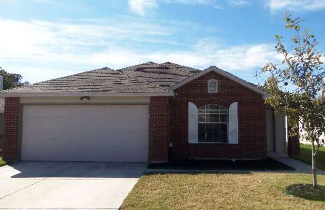 3946 AZALEA BREEZE - 3946 Azalea Breeze, San Antonio, TX 78259