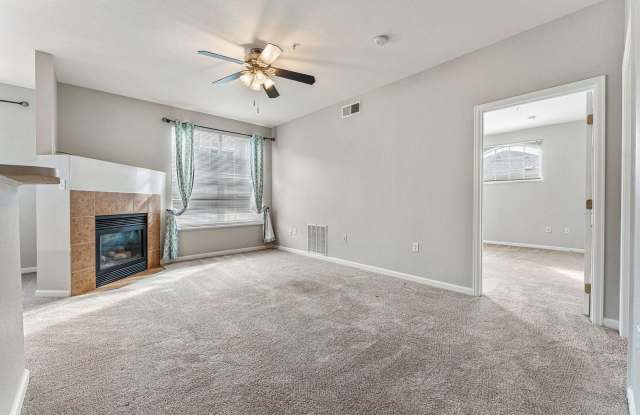 Ground Floor! No Stairs! 2Bed / 2 Bath Condo in Englewood! - 7440 South Blackhawk Street, Dove Valley, CO 80112