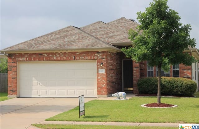 121 Almquist Street - 121 Almquist Street, Hutto, TX 78634
