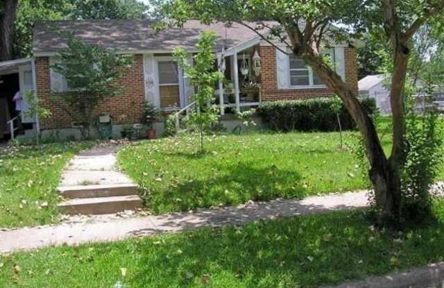 4528 Weldon Street - 4528 Weldon Street, Dallas, TX 75204