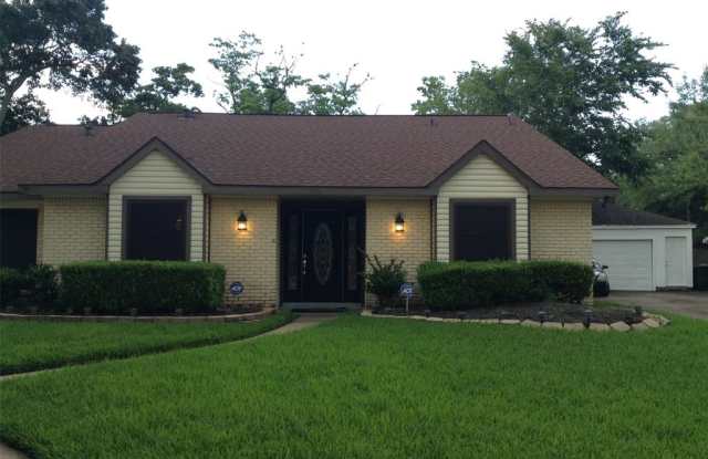 7510 Brushy Court - 7510 Brushy Court, Houston, TX 77088