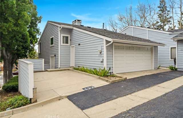 432 W Caldwell Court - 432 Caldwell Court, San Dimas, CA 91773