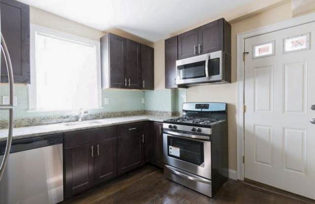 4803 Washington St - 4803 Washington Street, Boston, MA 02132