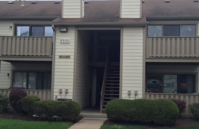 407 STOCKTON COURT - 407 Stockton Court, Montgomeryville, PA 19454