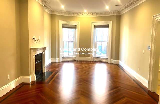98 Waltham St photos photos