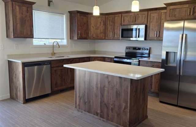 Timeless Style Meets Modern Living in Horace! Gallery 1