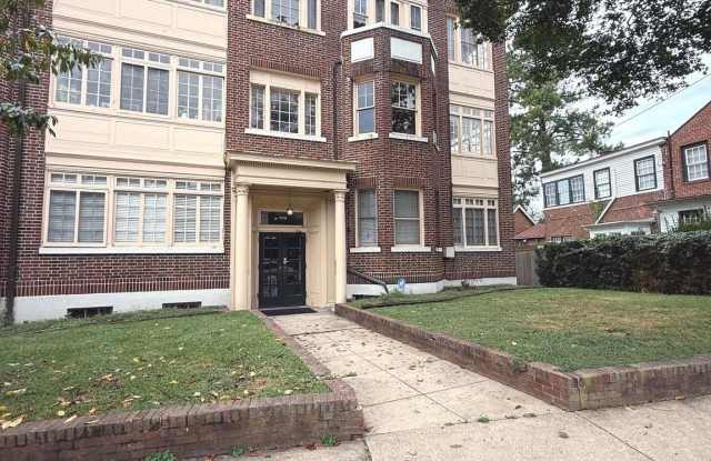 702 PRINCE EDWARD Street unit: 3 - 702 Prince Edward Street, Fredericksburg, VA 22401