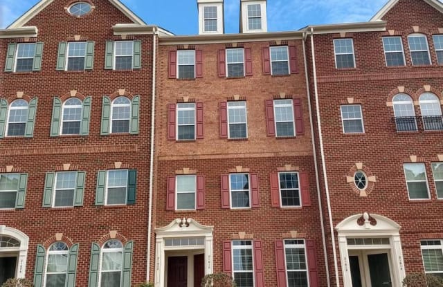 21608 ROMANS DRIVE - 21608 Romans Drive, Ashburn, VA 20147