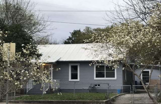 307 Tipton Avenue - 307 Tipton Ave, San Antonio, TX 78204