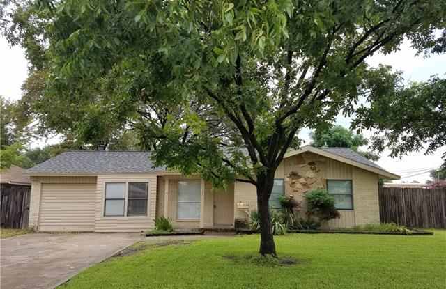 1137 Carmody Drive - 1137 Carmody Drive, Mesquite, TX 75149