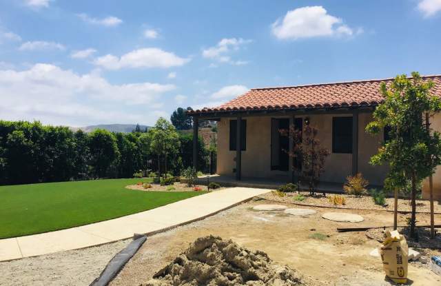 Casita in Simi Valley photos photos