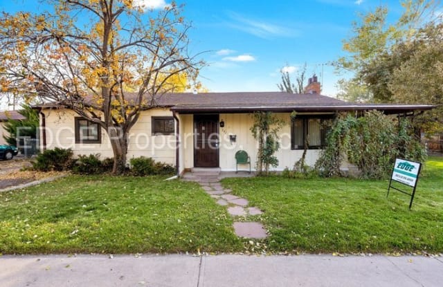 5410 East Asbury Avenue - 5410 East Asbury Avenue, Denver, CO 80222
